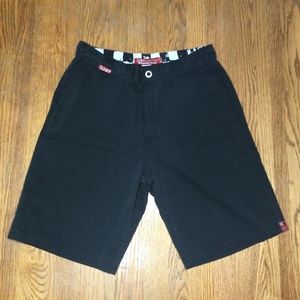 Lost Enterprise Flat Front Men’s Shorts